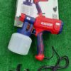 Pistolet à peinture EMTOP 450W Pistolet à peinture EMTOP 450W