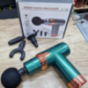 Pistolet massage JY 760 Pistolet massage JY 760