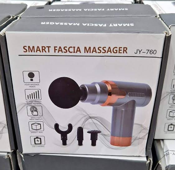 Pistolet massage JY 760 Pistolet massage JY 760