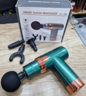 Pistolet massage JY 760 Pistolet massage JY 760