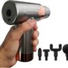 Pistolet massage JY 760 Pistolet massage JY 760