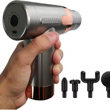Pistolet massage JY 760 Pistolet massage JY 760