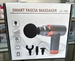 Pistolet massage JY 760 Pistolet massage JY 760