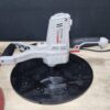 Ponceuse a béton 710W CROWN CT44153V Ponceuse a béton 710W CROWN CT44153V