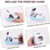 Portable mini printer Portable mini printer