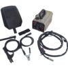 Poste a souder MIG TIG MMA 200A CROWN Ct33200 Poste a souder MIG TIG MMA 200A CROWN Ct33200