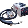 Poste a souder MIG TIG MMA 200A CROWN Ct33200 Poste a souder MIG TIG MMA 200A CROWN Ct33200