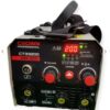 Poste a souder MIG TIG MMA 200A CROWN Ct33200 Poste a souder MIG TIG MMA 200A CROWN Ct33200
