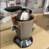 Presse-agrumes Pro inox 350W Matrix MX-632 Presse-agrumes Pro inox 350W Matrix MX-632