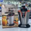 Presse-agrumes Pro inox 350W Matrix MX-632 Presse-agrumes Pro inox 350W Matrix MX-632