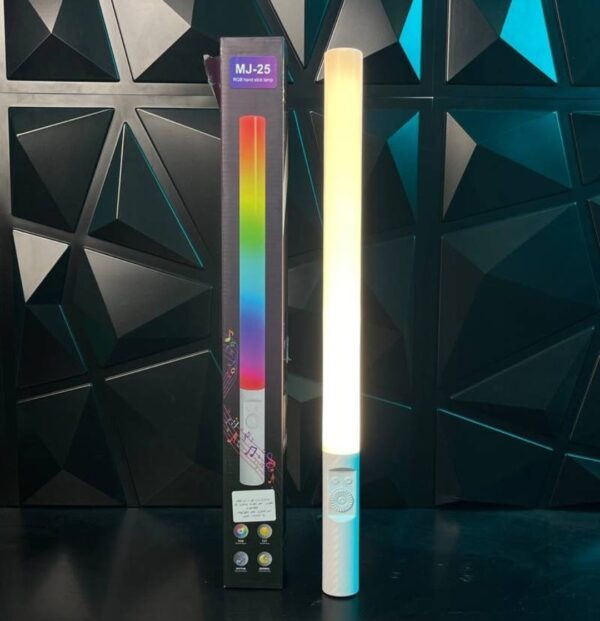RGB MJ-25