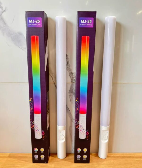 RGB MJ-25