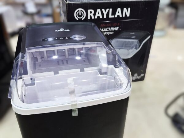 Raylan RPA-MG 150 Machine A Glaçons Raylan RPA-MG 150 Machine A Glaçons