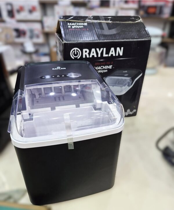 Raylan RPA-MG 150 Machine A Glaçons