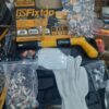 Riveteuse pistolet fixtop Riveteuse pistolet fixtop