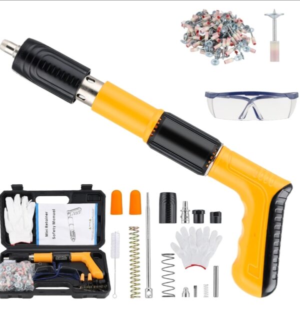 Riveteuse pistolet fixtop Riveteuse pistolet fixtop