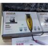 Rozia HQ326 Tendeuse à câble 4in1