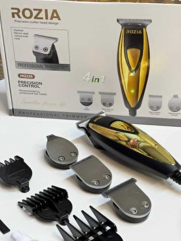 Rozia HQ326 Tendeuse à câble 4in1