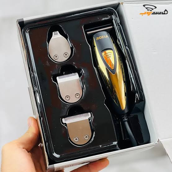 Rozia HQ326 Tendeuse à câble 4in1