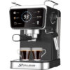 Schallenge Machine A Café moulu AMB-021CM Schallenge Machine A Café moulu AMB-021CM