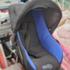 Siège auto bébé GM 27kg