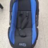 Siège auto bébé GM 27kg