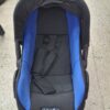 Siège auto bébé GM 27kg