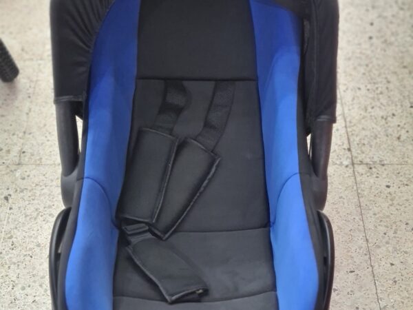 Siège auto bébé GM 27kg Siège auto bébé GM 27kg
