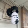 Smart Wifi Camera E27pro Smart Wifi Camera E27pro