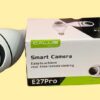 Smart Wifi Camera E27pro Smart Wifi Camera E27pro