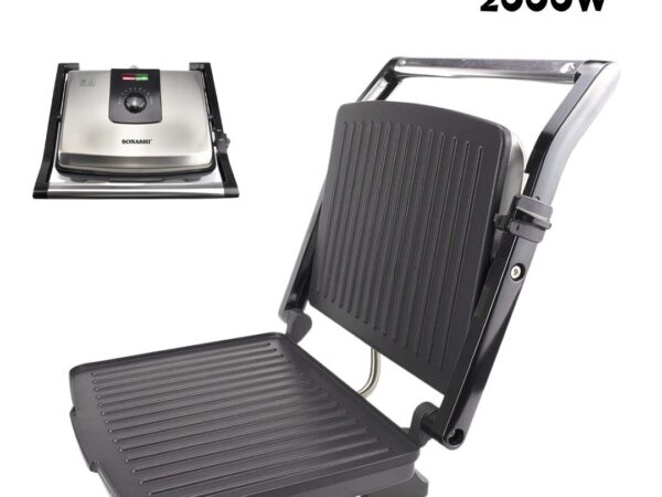 Sonashi panineuse 2000W SGT-854 Sonashi panineuse 2000W SGT-854