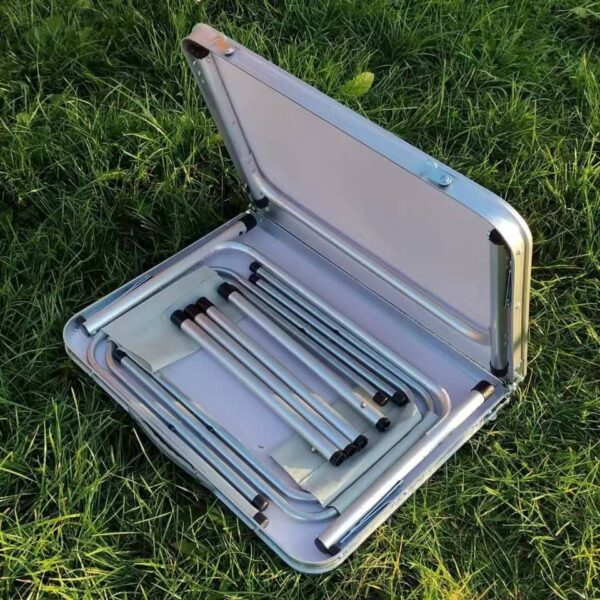 Table 3pcs pliable 90×60×70 Table 3pcs pliable 90×60×70
