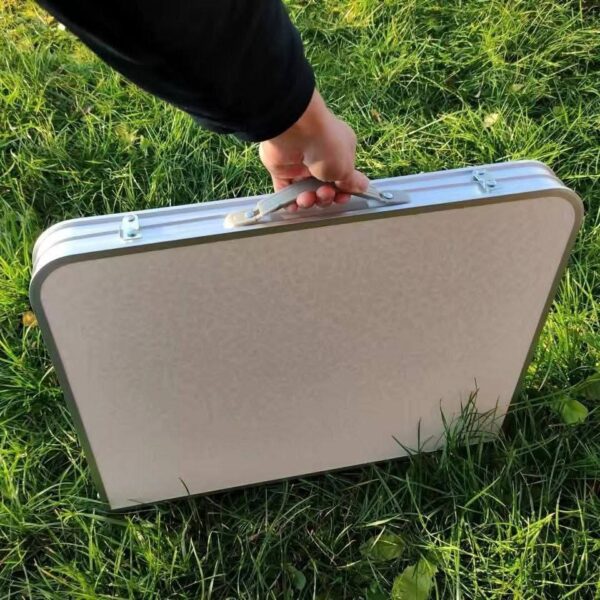 Table 3pcs pliable 90×60×70 Table 3pcs pliable 90×60×70
