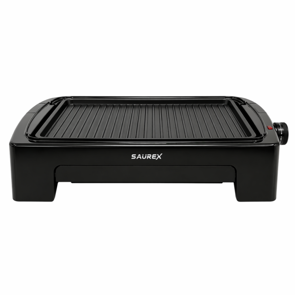 Table barbecue électrique SAUREX