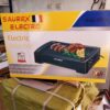 Table barbecue électrique SAUREX Table barbecue électrique SAUREX