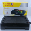 Table barbecue électrique SAUREX