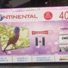Télévision 40P Simple Marque Continental Télévision 40P Simple Marque Continental