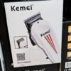 Tendeuse Kemei à câble
