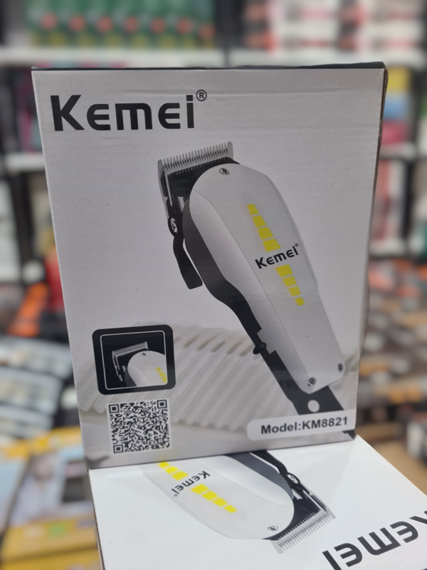Tendeuse Kemei à câble