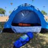 Tente camping automatique 4 place Tente camping automatique 4 place