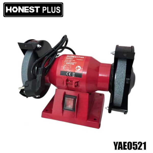 Touret a meuler HonestPlus 0521 Touret a meuler HonestPlus 0521