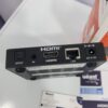 Tv Box Géant 4K ultraHD 5G 4gb-32gb