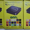 Tv Box onn. Google TV Android 14.0 16GB rom 2GB ram Tv Box onn. Google TV Android 14.0 16GB rom 2GB ram