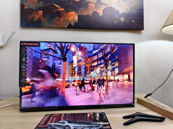 Tv Continental SMART 32pouce Tv Continental SMART 32pouce