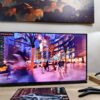 Tv Continental SMART 32pouce Tv Continental SMART 32pouce