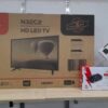 Tv Cristor 32p simple + démo Cristor th500+ Support aston Tv Cristor 32p simple + démo Cristor th500+ Support aston