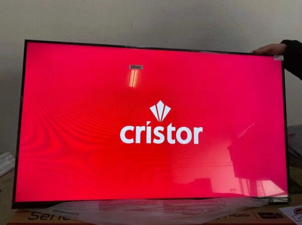 Tv Cristor 43 pouce Simple Tv Cristor 43 pouce Simple
