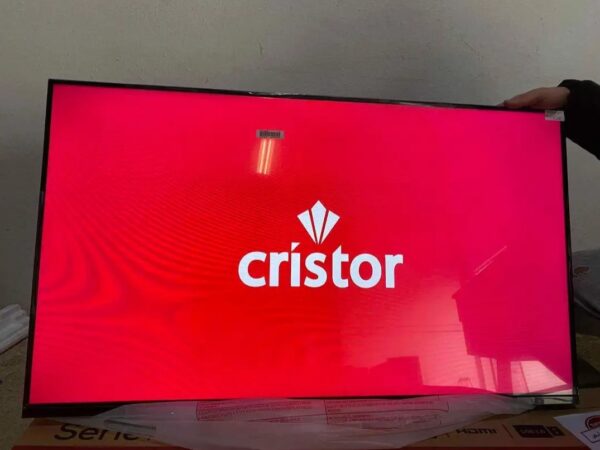 Tv Cristor 43 pouce Simple Tv Cristor 43 pouce Simple