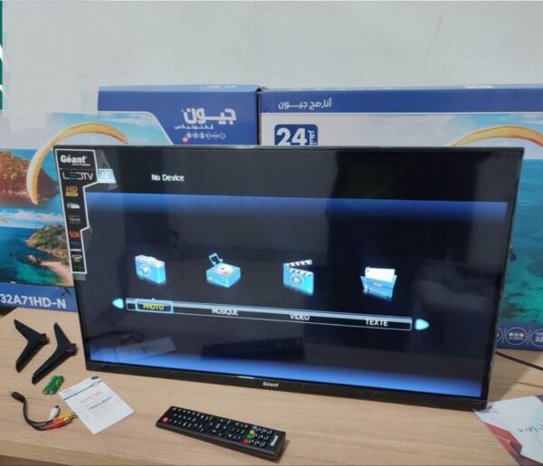 Tv Géant 32Pouces QLED sm Tv Géant 32Pouces QLED sm
