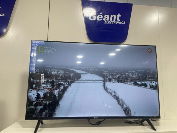 Tv Géant 43 pouce Simple Tv Géant 43 pouce Simple